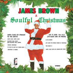 Soulful Christmas von James Brown (Download) 