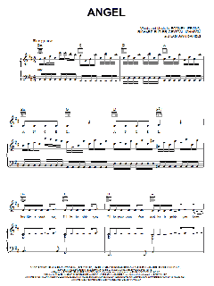 Angel von Natasha Bedingfield (Download) 