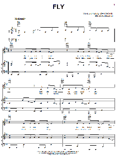 Fly von Hilary Duff (Download) 