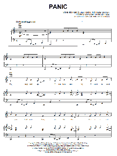 Panic von Backstreet Boys (Download) 