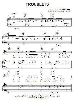 Trouble Is von Backstreet Boys (Download) 