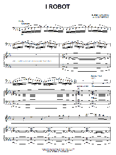 I Robot von Alan Parsons (Download) 