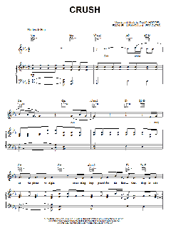 Crush von American Idol (Download) 