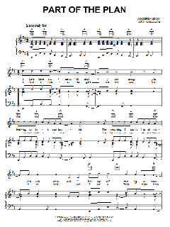 Part Of The Plan von Dan Fogelberg (Download) 