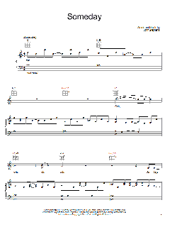 Someday von John Legend (Download) 