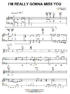 I'm Really Gonna Miss You von Billy Preston (Download) 