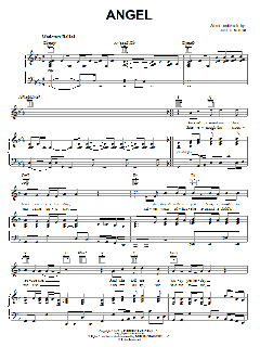 Angel von Jimi Hendrix (Download) 