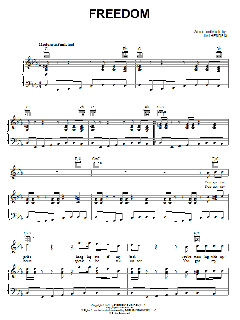 Freedom von Jimi Hendrix (Download) 