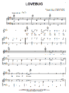 Lovebug von Jonas Brothers (Download) 