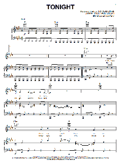 Tonight von Jonas Brothers (Download) 