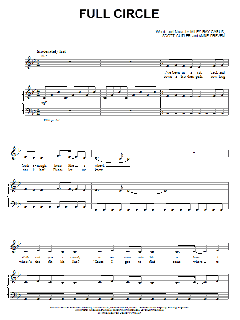 Full Circle von Miley Cyrus (Download) 