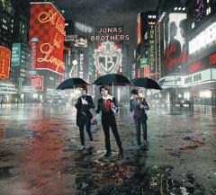 Got Me Going Crazy von Jonas Brothers (Download) 