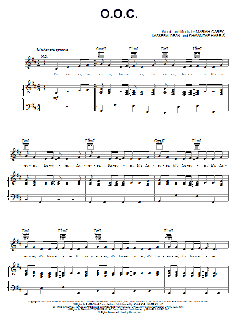 O.O.C. von Mariah Carey (Download) 