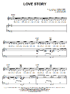Love Story von Mariah Carey (Download) 