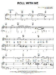 Roll With Me von Montgomery Gentry (Download) 