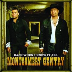 Roll With Me von Montgomery Gentry (Download) 
