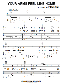 Your Arms Feel Like Home von 3 Doors Down (Download) 