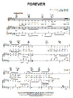 Forever von Kiss (Download) 