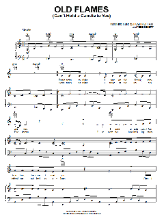 Old Flames (Can't Hold A Candle To You) von Dolly Parton (Download) 