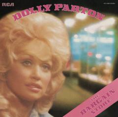 The Bargain Store von Dolly Parton (Download) 