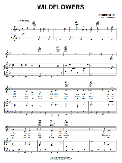 Wildflowers von Dolly Parton (Download) 