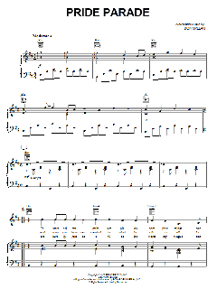 Pride Parade von Don McLean (Download) 