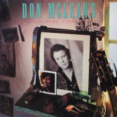 To Have And To Hold von Don McLean (Download) 