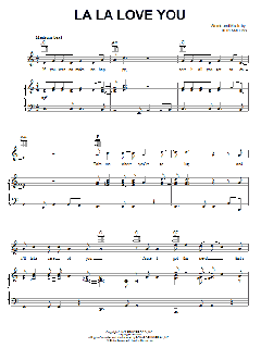 La La Love You von Don McLean (Download) 