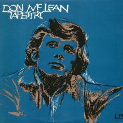 Magdelene Lane von Don McLean (Download) 