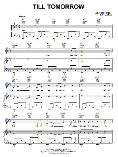 Till Tomorrow von Don McLean (Download) 