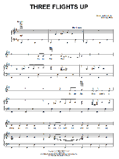 Three Flights Up von Don McLean (Download) 