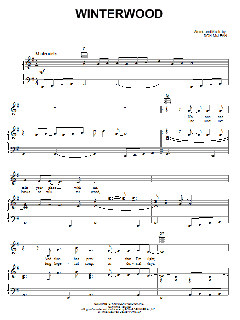 Winterwood von Don McLean (Download) 