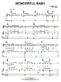 Wonderful Baby von Don McLean (Download) 