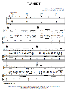 T-Shirt von Savan Kotecha (Download) 