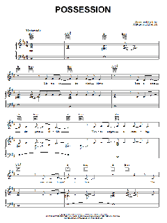 Possession von Sarah McLachlan (Download) 