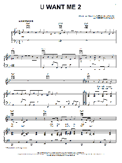 U Want Me 2 von Sarah McLachlan (Download) 