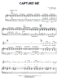 Capture Me von Jeremy Camp (Download) 