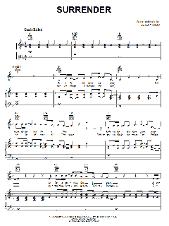 Surrender von Jeremy Camp (Download) 