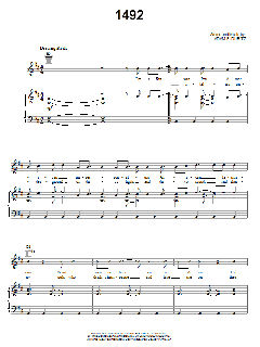 1492 von Counting Crows (Download) 