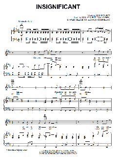 Insignificant von Counting Crows (Download) 