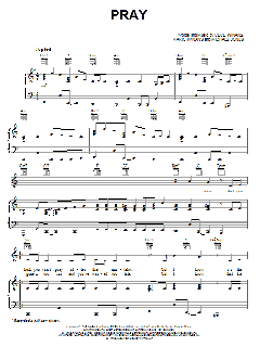 Pray von CeCe Winans (Download) 