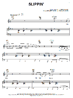 Slippin' von CeCe Winans (Download) 