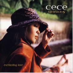 Slippin' von CeCe Winans (Download) 