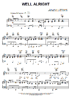 Well Alright von CeCe Winans (Download) 