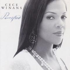 All That I Need von CeCe Winans (Download) 