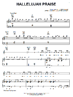 Hallelujah Praise von CeCe Winans (Download) 