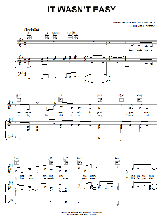 It Wasn't Easy von CeCe Winans (Download) 