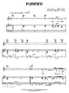 Purified von CeCe Winans (Download) 