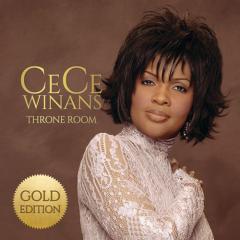 Throne Room von CeCe Winans (Download) 