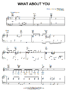 What About You von CeCe Winans (Download) 